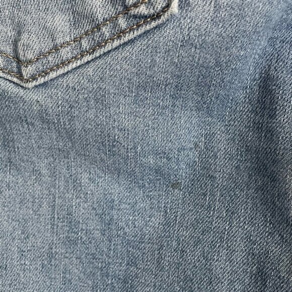 Everlane Ankle Skinny Jeans 27 - Picture 10 of 12